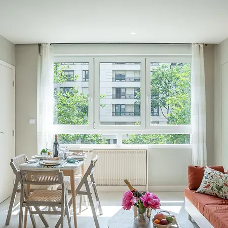 Appartement De Montescal - Hot Tub And Ac Cosy A Prime Location 40m2 *