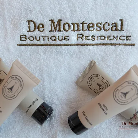 De Montescal - Hot Tub And Ac Cosy A Prime Location 40m2 Appartement