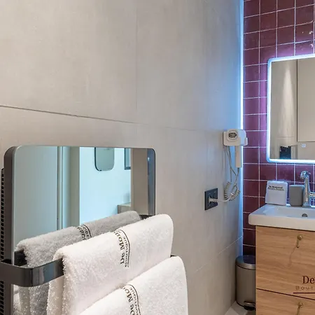 De Montescal - Hot Tub And Ac Cosy A Prime Location 40m2 * باريس