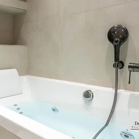 De Montescal - Hot Tub And Ac Cosy A Prime Location 40m2 *