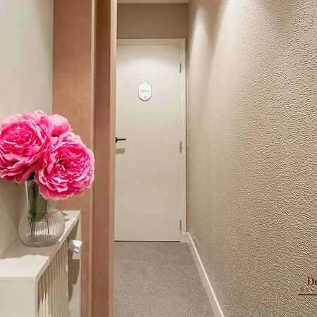 De Montescal - Hot Tub And Ac Cosy A Prime Location 40m2 * باريس