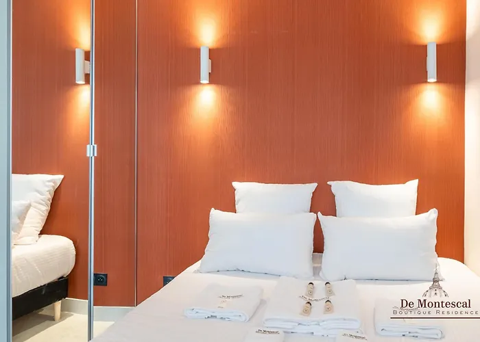 Daire Montparnasse- Hot Tub And Ac Cosy A Prime Location 40m2