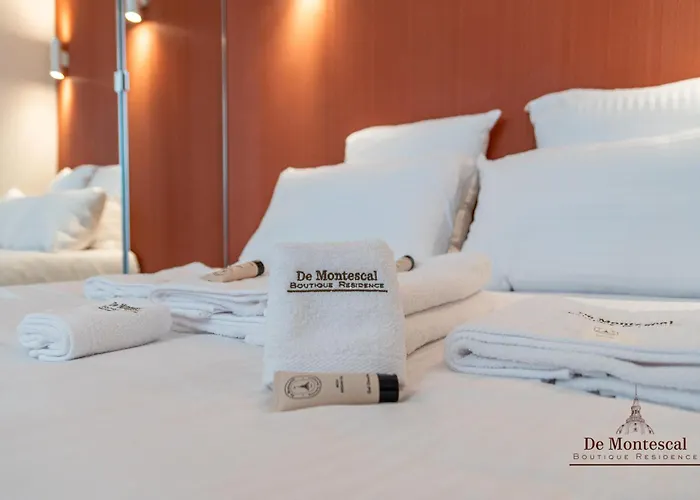 Montparnasse- Hot Tub And Ac Cosy A Prime Location 40m2