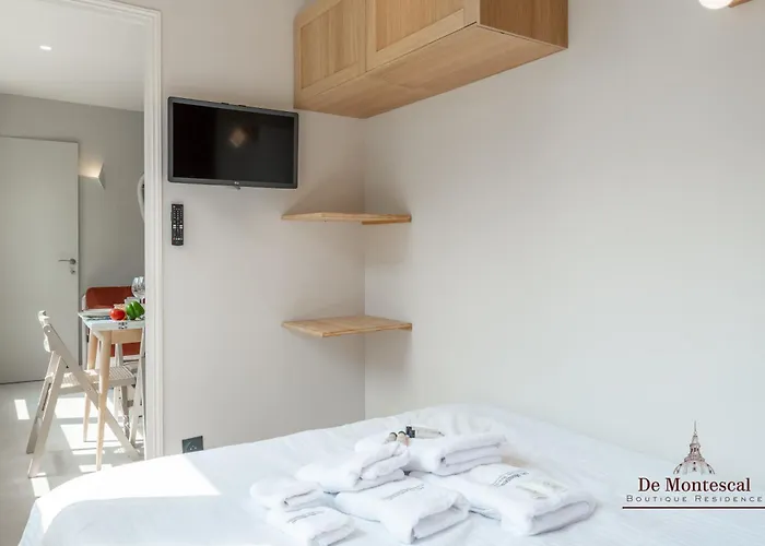 Montparnasse- Hot Tub And Ac Cosy A Prime Location 40m2