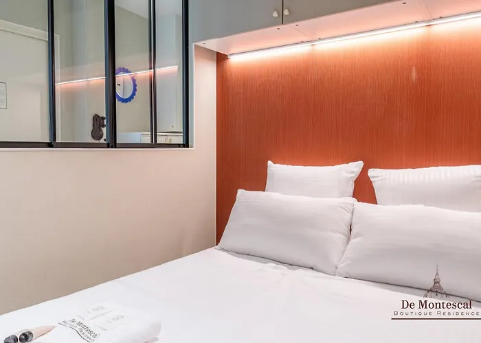 Daire Montparnasse- Hot Tub And Ac Cosy A Prime Location 40m2 Paris