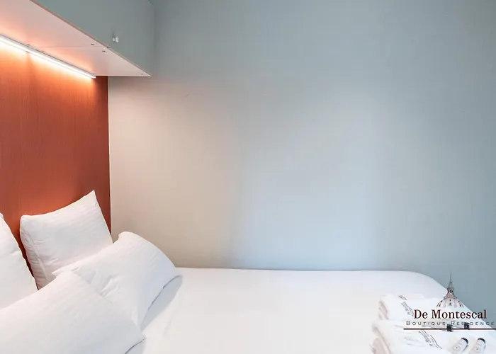 Daire Montparnasse- Hot Tub And Ac Cosy A Prime Location 40m2 Paris