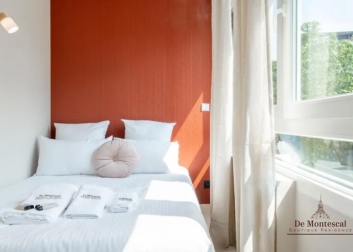 Montparnasse- Hot Tub And Ac Cosy A Prime Location 40m2 * Paris