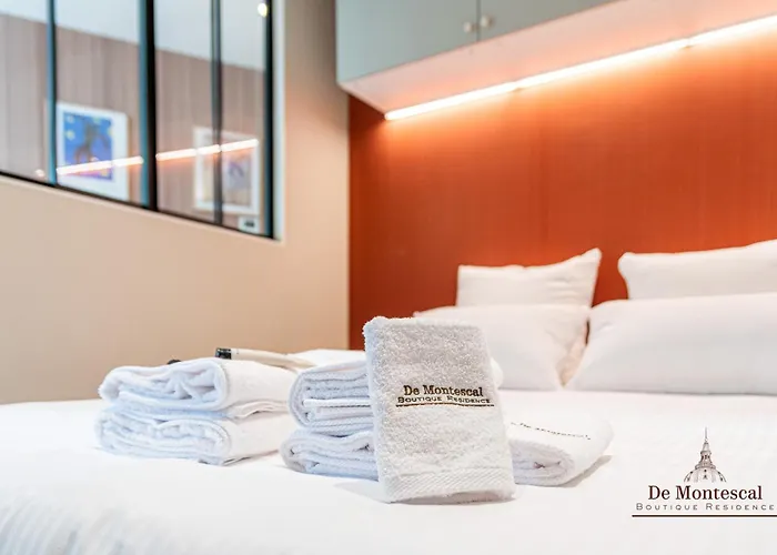 Daire Montparnasse- Hot Tub And Ac Cosy A Prime Location 40m2