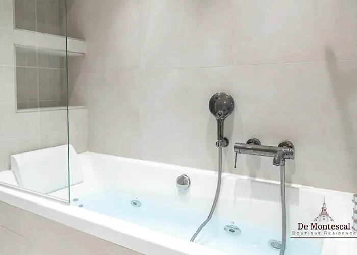 Montparnasse- Hot Tub And Ac Cosy A Prime Location 40m2 * Paris