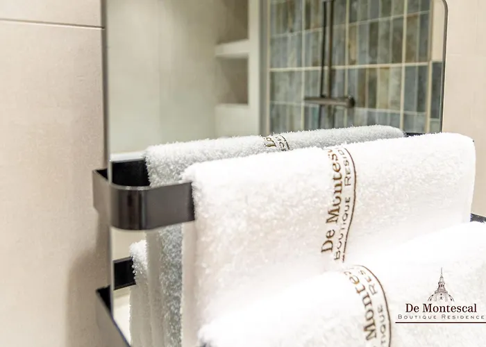 Montparnasse- Hot Tub And Ac Cosy A Prime Location 40m2 Daire *