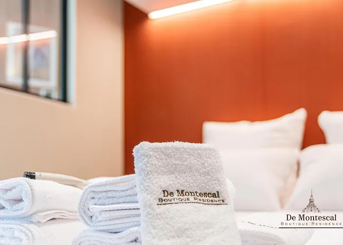 Daire Montparnasse- Hot Tub And Ac Cosy A Prime Location 40m2