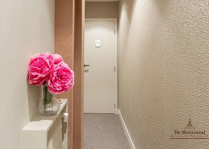 Montparnasse- Hot Tub And Ac Cosy A Prime Location 40m2 * Paris