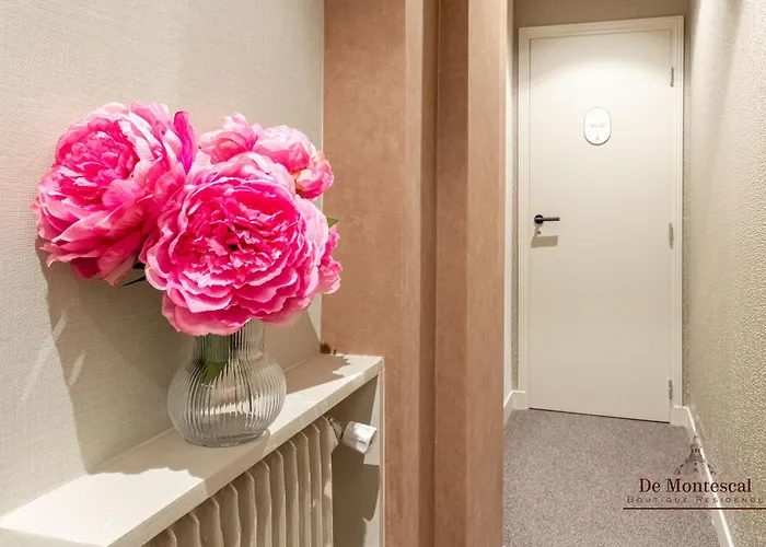 Montparnasse- Hot Tub And Ac Cosy A Prime Location 40m2 Daire *